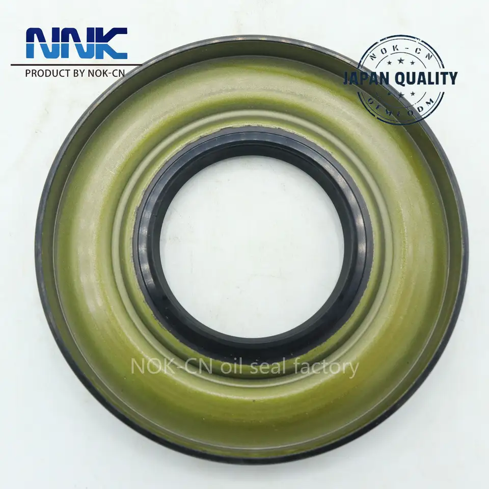 57*124*12.7/14 Wheel Hub Rear Axle Oil Seal OEM 90033-11032 For Toyota