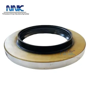 Wheel Bearing Shaft Oil Seal 70*112*10/18.5