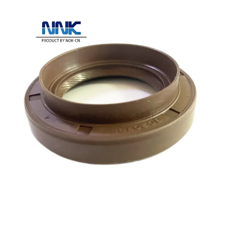 34*50*9/15.5 Front Drive Shaft Oil Seal 90311-34047Oil Seal For TOYOTA