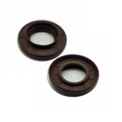 34*54*9 Hub Shaft Oil Seal OEM 90311-34012 Nitrile Rubber Oil Seal