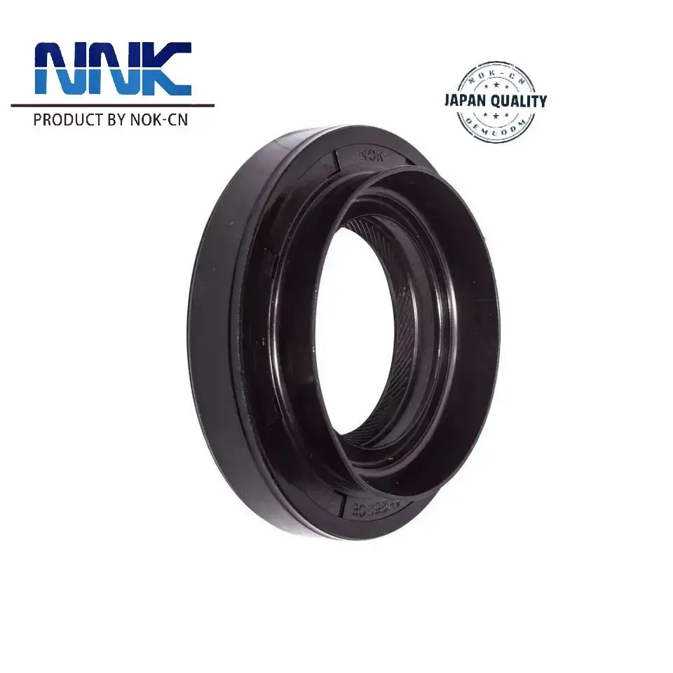 DMM12-71 SEC シグルーン(シリアル番号34) 34*54*9 Hub Shaft Oil Seal OEM 90311-34012 Nitrile Rubber Oil Seal