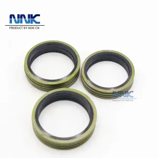 M6 Bonded Seal Copper Washer