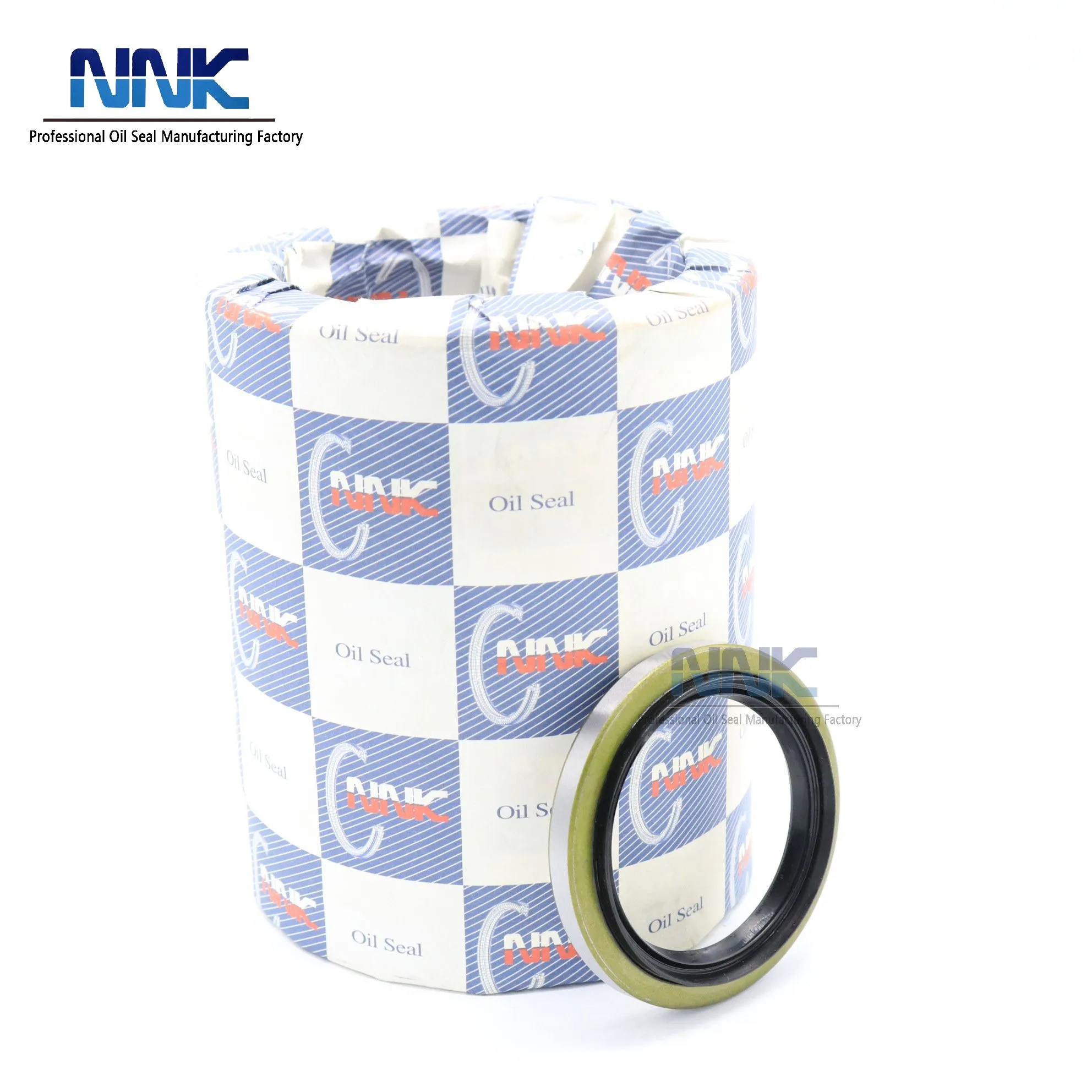 50*68*7/10 Drive Pinion Oil Seal TBY Oil Seal Wheel Hub Oil Seal