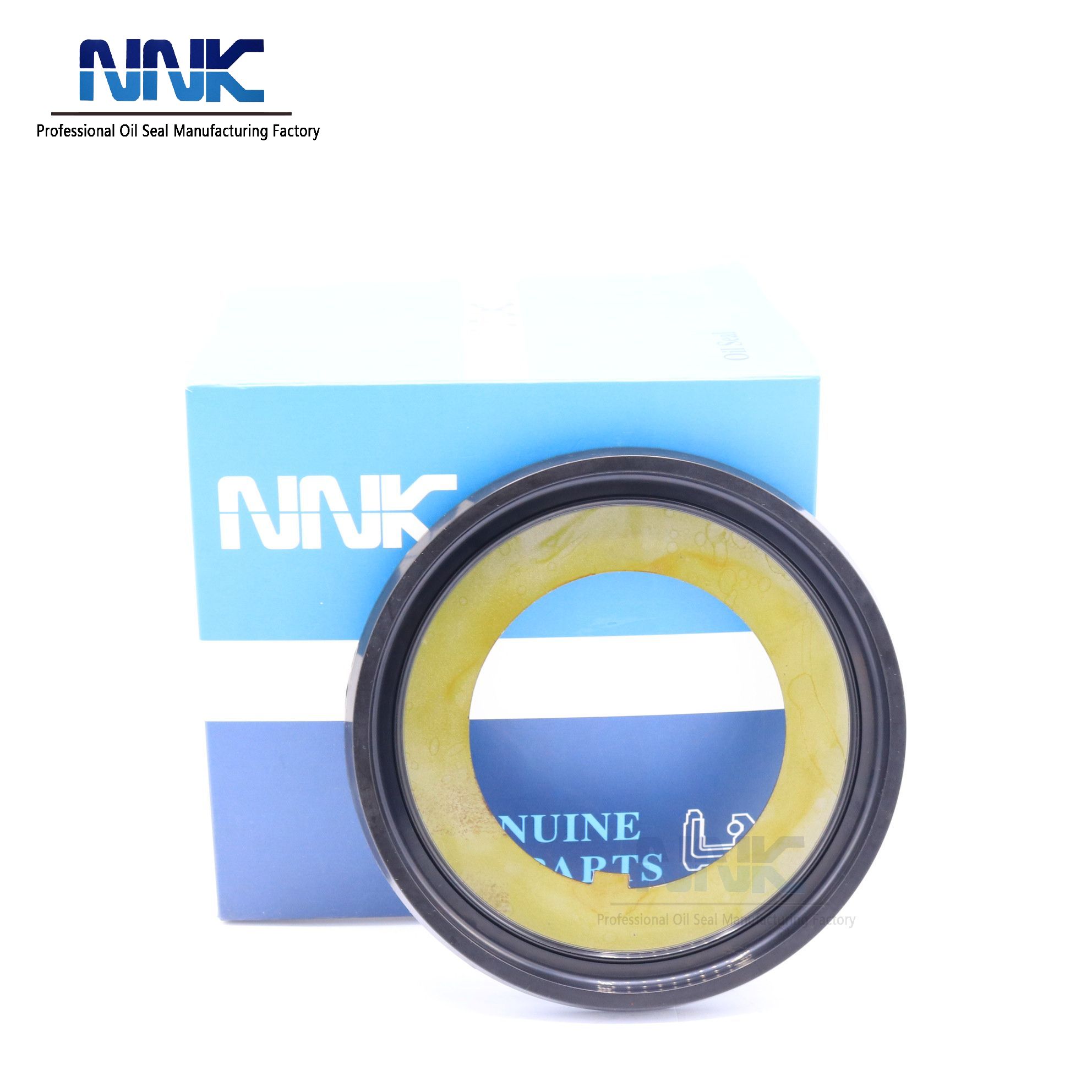 OEM 7413447 AXLE Outer Hub Seal Truck Oil Seal For 5T Trucks