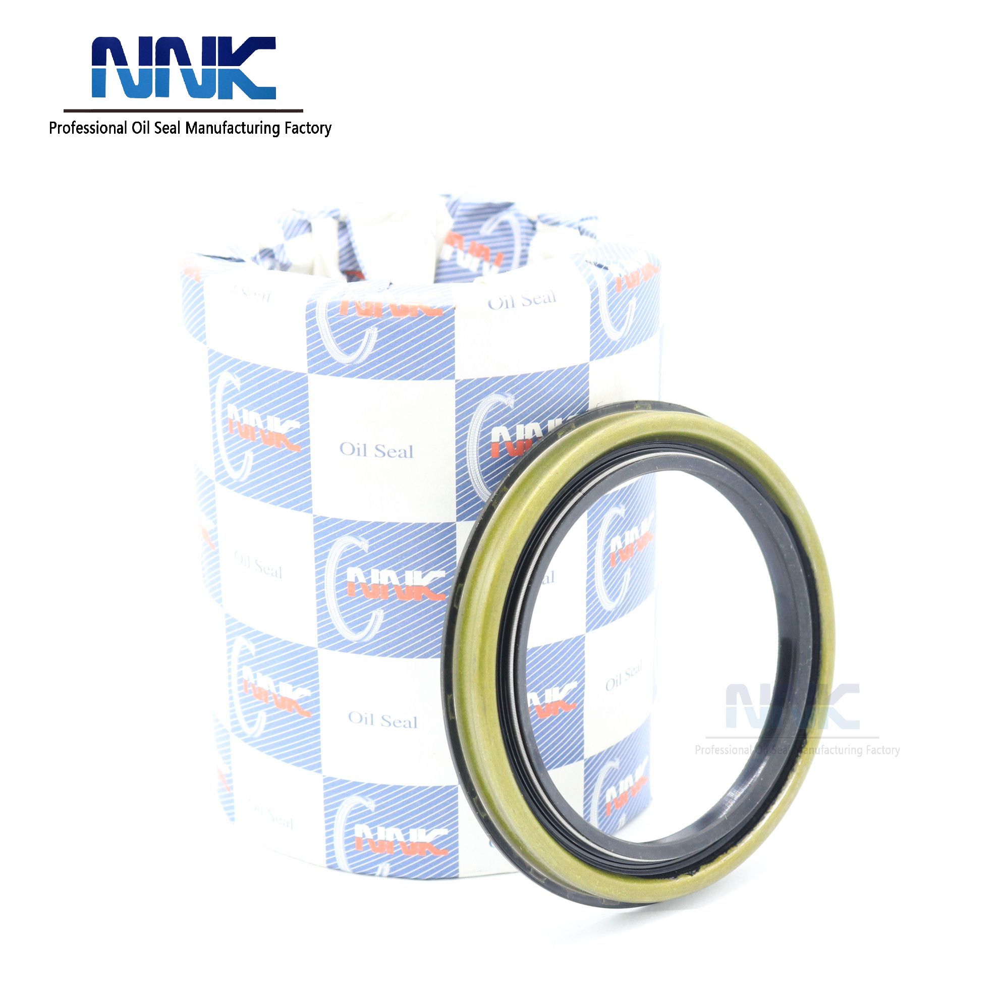 80*101*9/10.2 Crankshaft Oil Seal 43232-0T000 Auto Oil Seal For Nissan