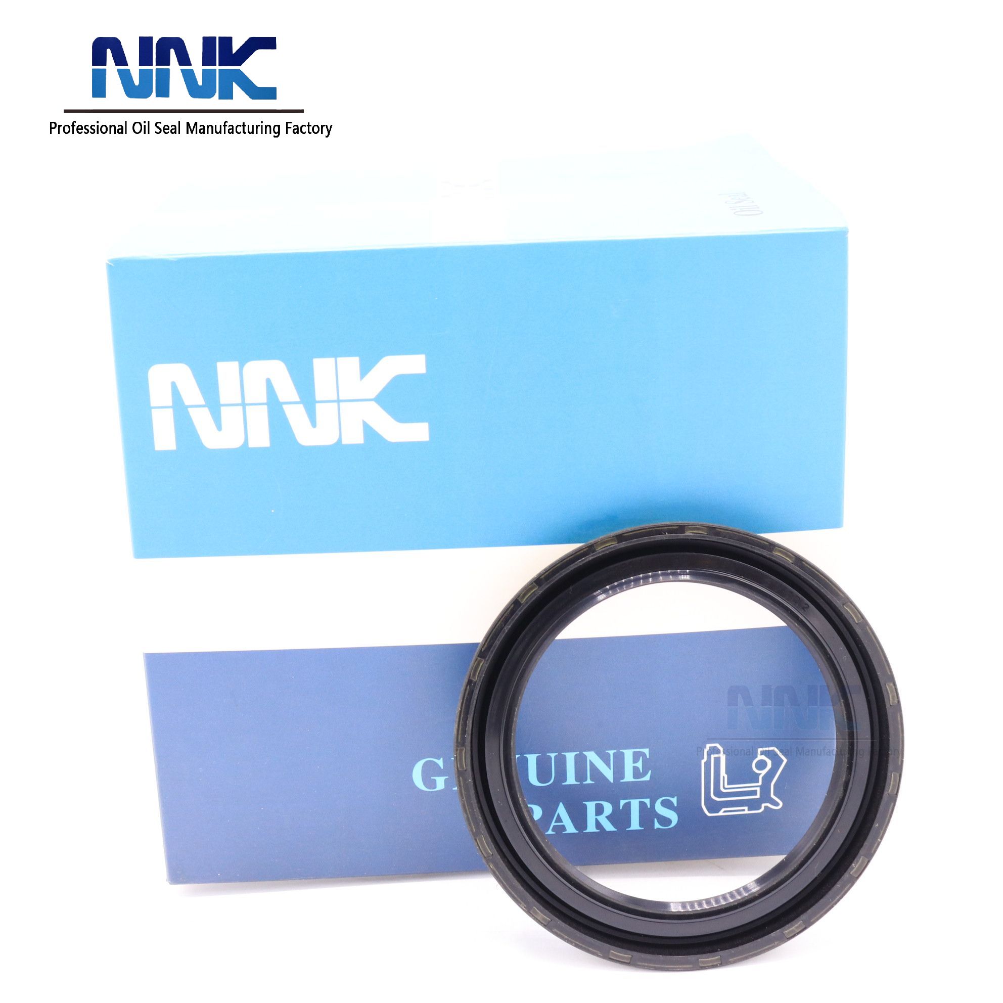80*101*9/10.2 Crankshaft Oil Seal 43232-0T000 Auto Oil Seal For Nissan
