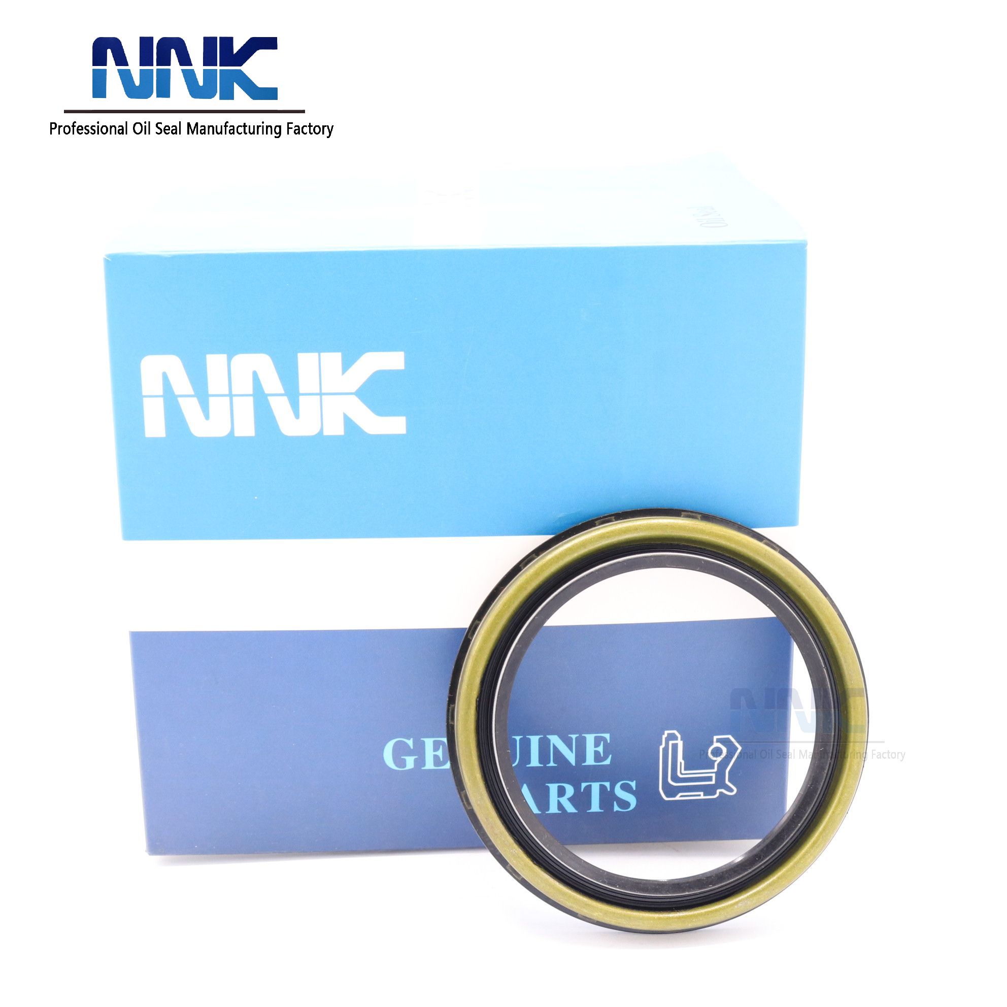 80*101*9/10.2 Crankshaft Oil Seal 43232-0T000 Auto Oil Seal For Nissan