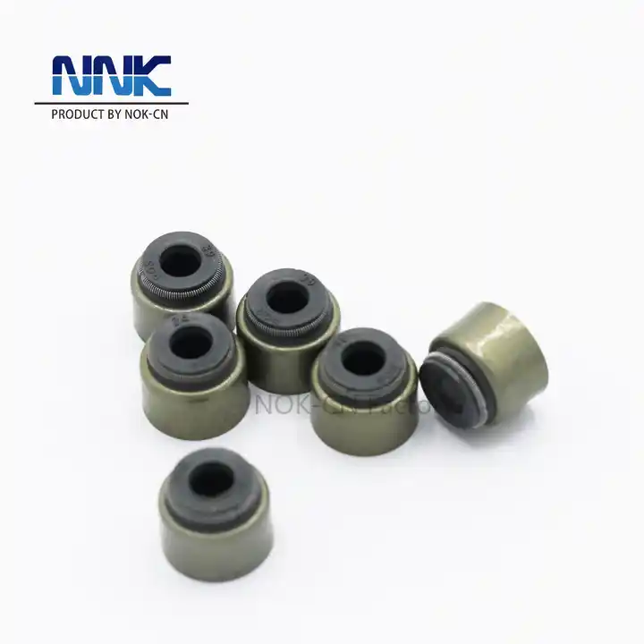 OEM 9091302121 Engine Valve Stem Seal Valve Stem Seal 2KD For Toyota