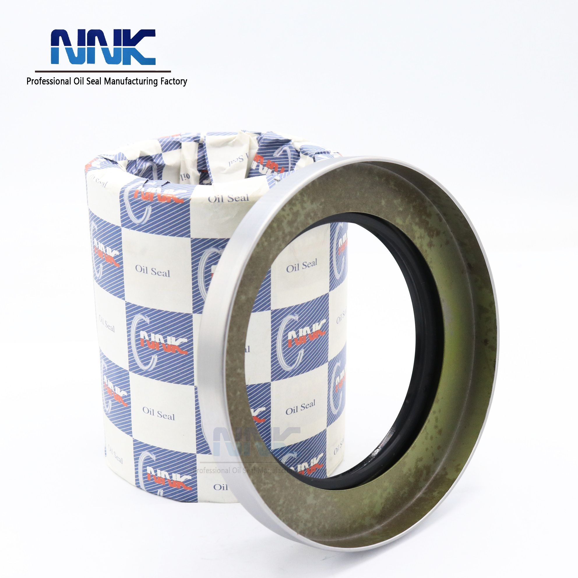 Hub Oil Spring 100*145*25 Wheel Hub Piston Oil Seal Auto Oil Seal TAY Type Oil Seal