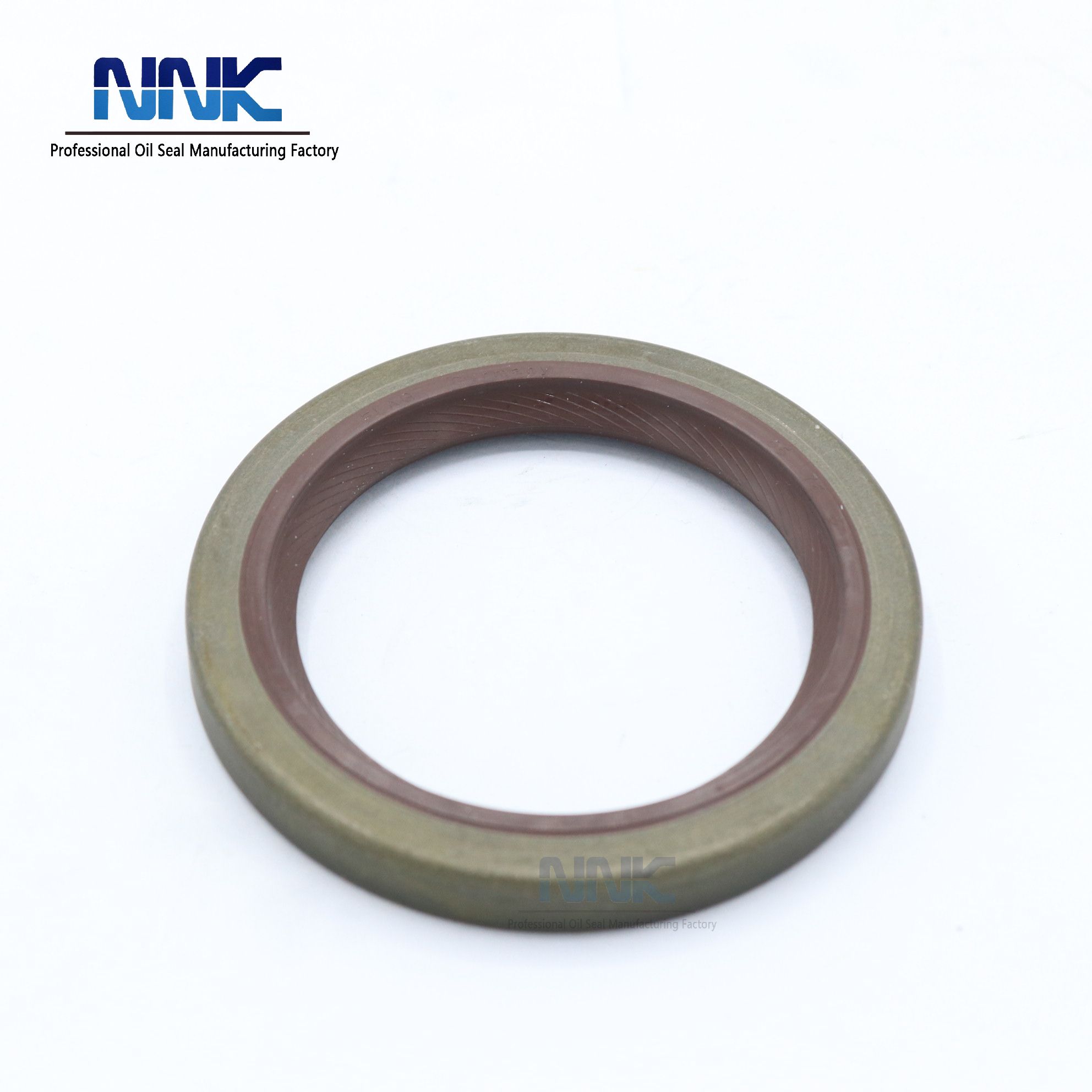 55*75*8 Gearbox Oil Seal Iron Shell Tb Type Oil Seal Auto Oil Seal