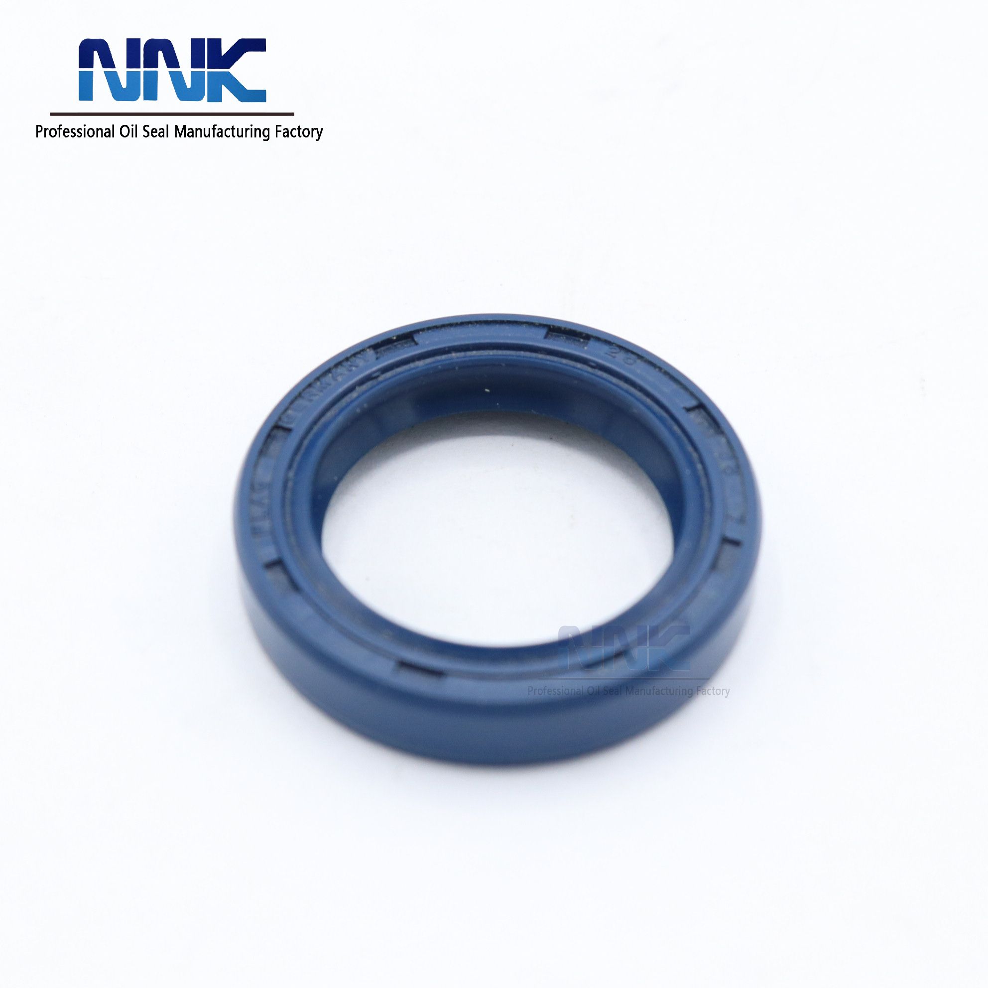 25x52x7mm FKM Oil Shaft Seal – TC Double Lip – Viton Material – OSVDL25477