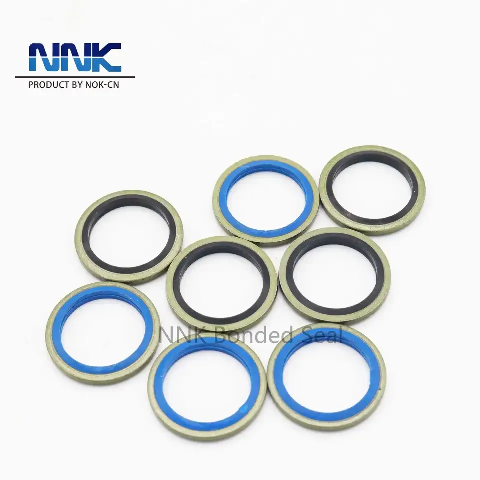 What is the difference between an oil gasket and an oil seal?