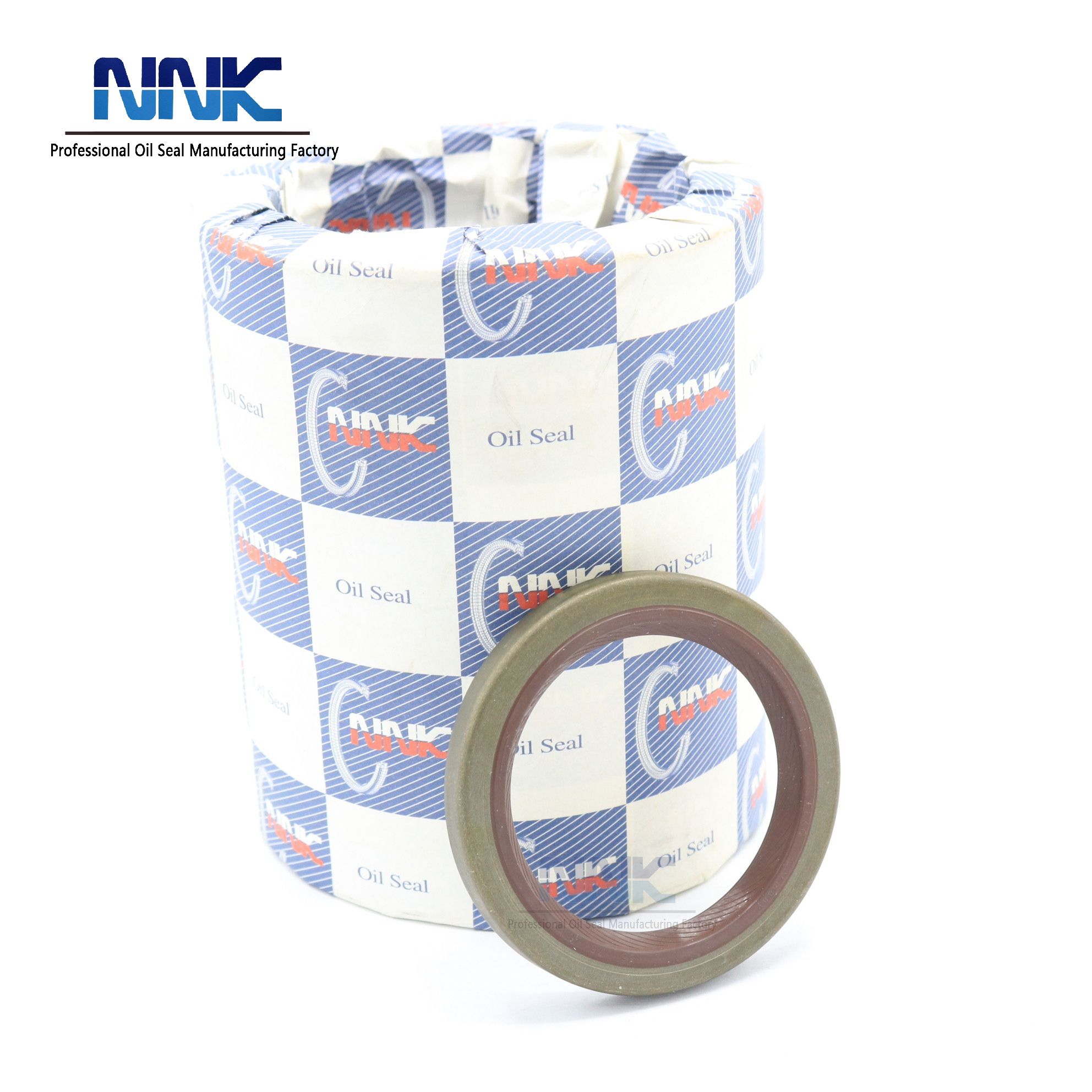 55*75*8 Gearbox Oil Seal Iron Shell Tb Type Oil Seal Auto Oil Seal