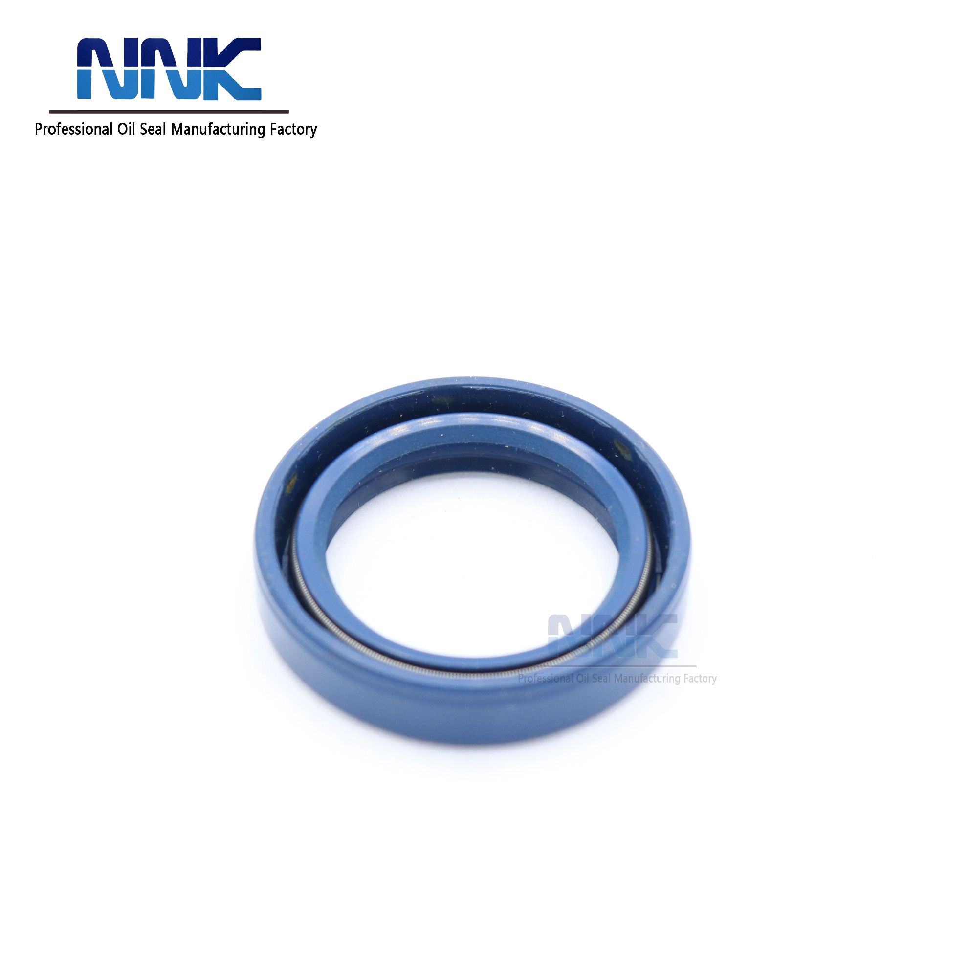 EAI 55x90x10mm FPM/FKM Double Lip Oil Seal With Stainless Steel Spring - Viton TC Shaft Seal For Automotive & Industrial Use - View #10