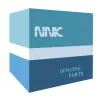 396PCS Oring Box Kit de juntas tóricas Junta tórica
