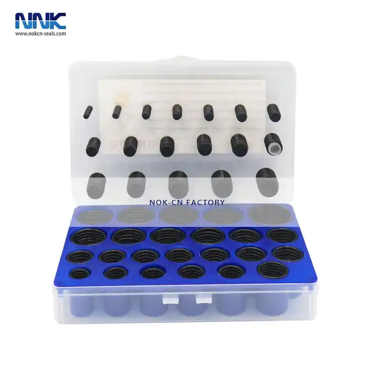 Wholesale O Rings, Automotive Seal Rings, Silicone O Ring