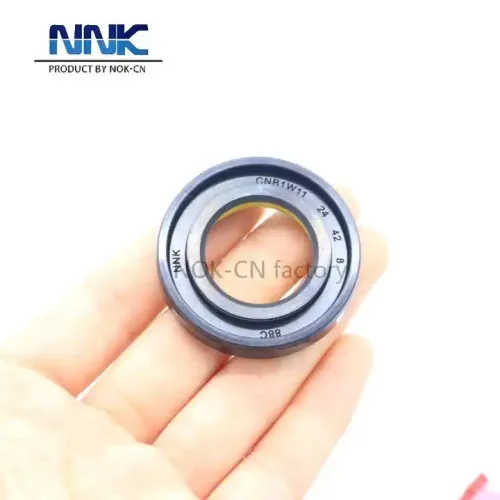 24*42*8 Power Steering Rack Oil Seal Auto Oil Seal BP2285E For Honda