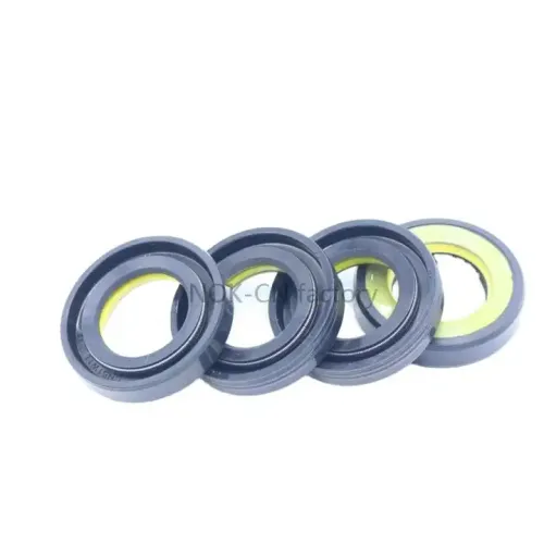 24*42*8 Power Steering Rack Oil Seal Auto Oil Seal BP2285E For Honda