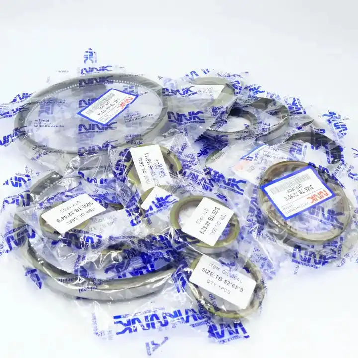 Tsu出品 Sc80353r 1-1/8 FC3036 Wc31018 for Mazda Titan Brake Cup Seal