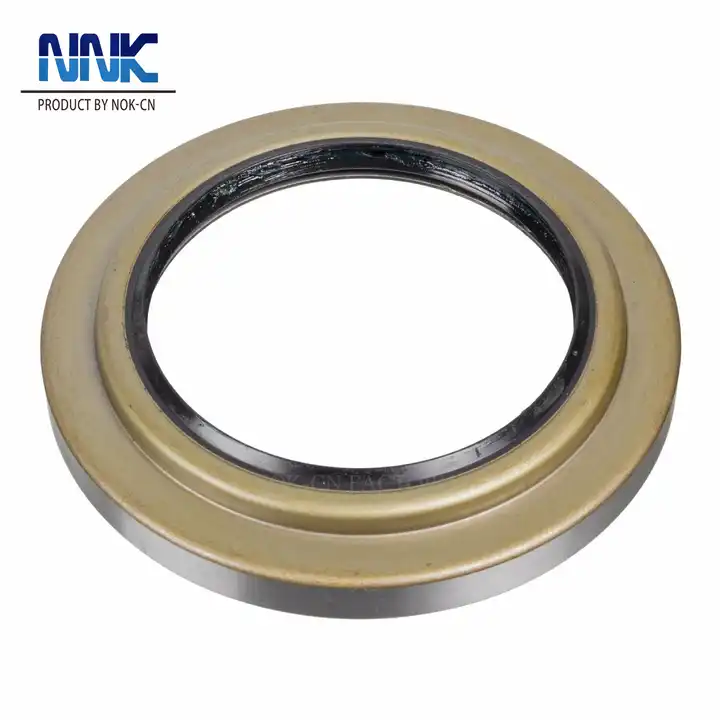 Rear Hub Inner Oil Seals 82*121*12/17 Wheel Hub Oil Seal For