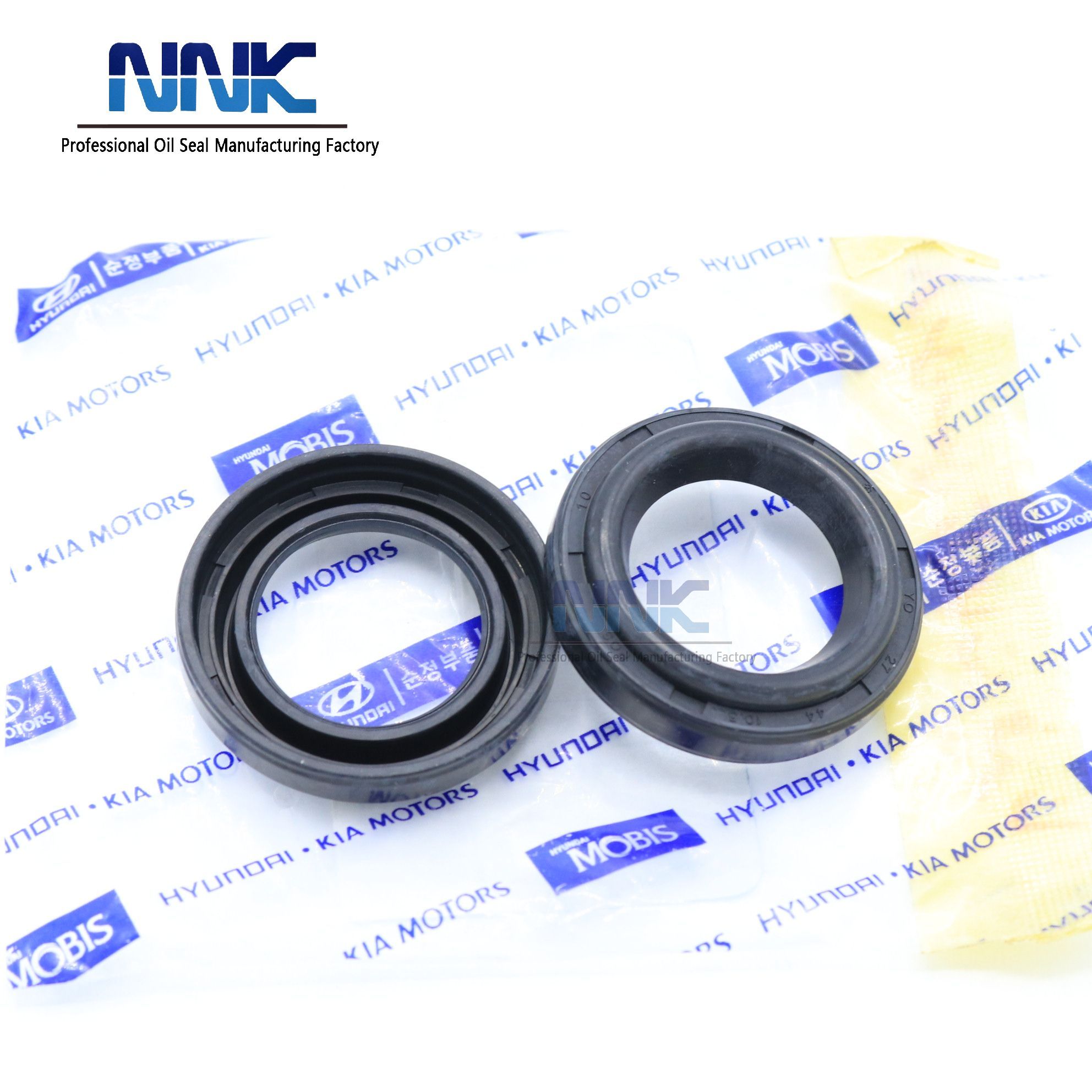 27*44*10.5 Genuine Engine Parts Auto Oil Seal 22224-23500