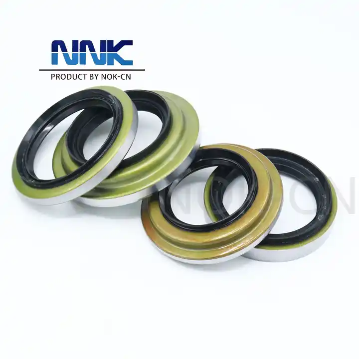 52*66*7.5/12 Shaft Oil Seal TBY Type Oil Seal Skeleton Oil Seal