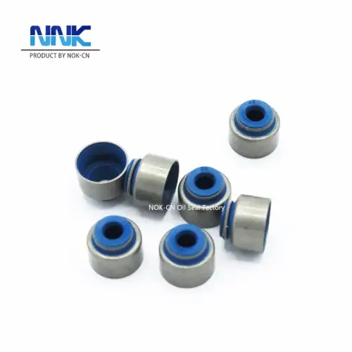 Valve Stem Oil Seal OEM 9091302101 Engine Stem Oil Seal For Toyota