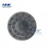 EC 95*12 Rotary Shaft End Covers Seal
