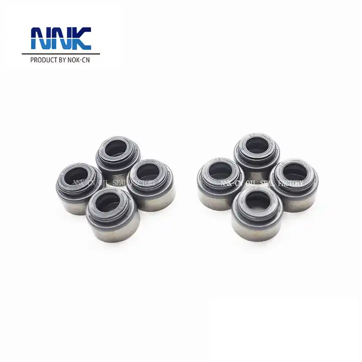 Valve Stem Oil Seal 9091302053 High Quality FKM Valved Seal