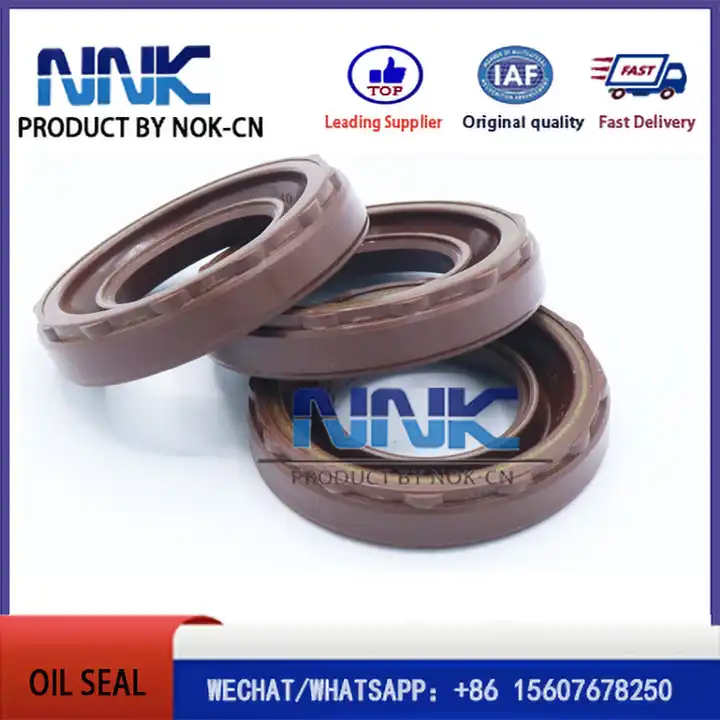 NOKO 26*48*10 Spark Plug Guide Oil Seal Cylinder Head Auto Parts