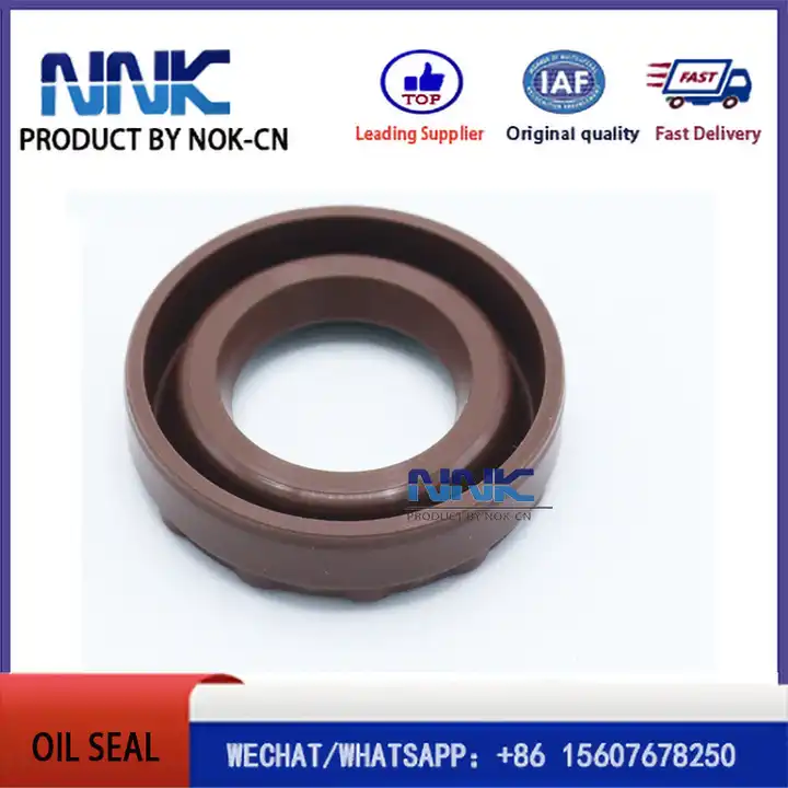 26*48*10 Spark Plug Guide Oil Seal Cylinder Head Auto Parts