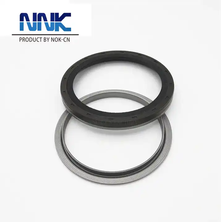 おすし Outer Rear Hub Oil Seal 8-98202912-0 / 8-94336-317-1 Size 49*100
