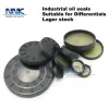 80*8 Rubber End Covers Plugs Seal
