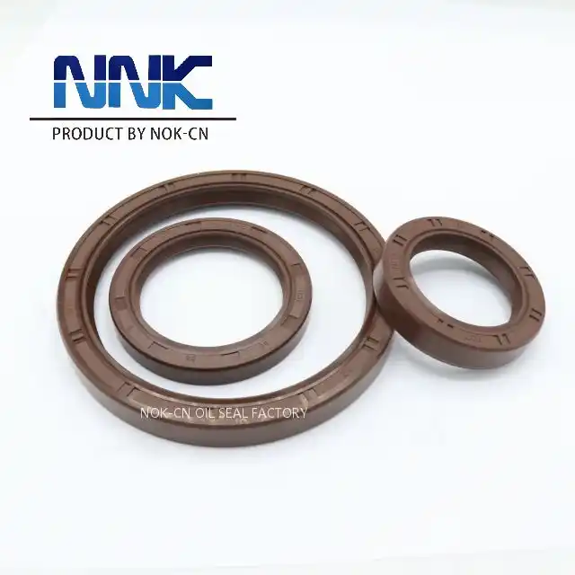 32*46*6 Front Crank Shaft Oil Seal 90311-32020 Auto Oil Pump Seal
