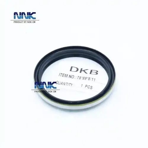 75*89*8/11 DKB Dust Oil Seal