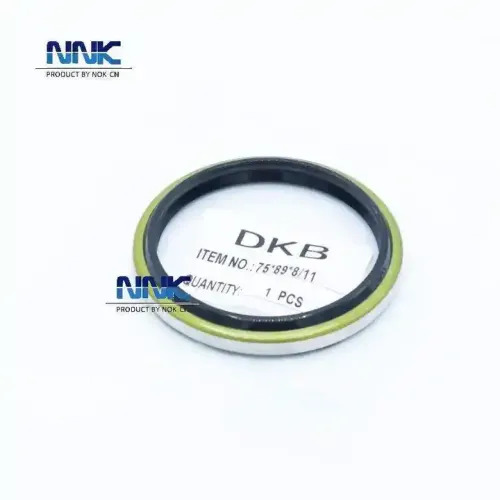 75*89*8/11 DKB Dust Oil Seal