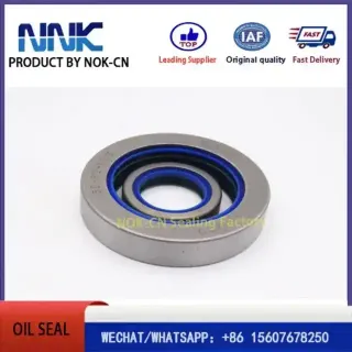 35*60*18.5 COMBI Oil Seal OEM 12014167