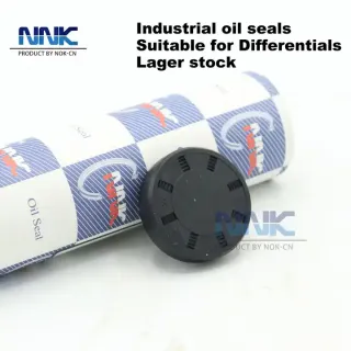 EC 50* 8 End Covers Seal