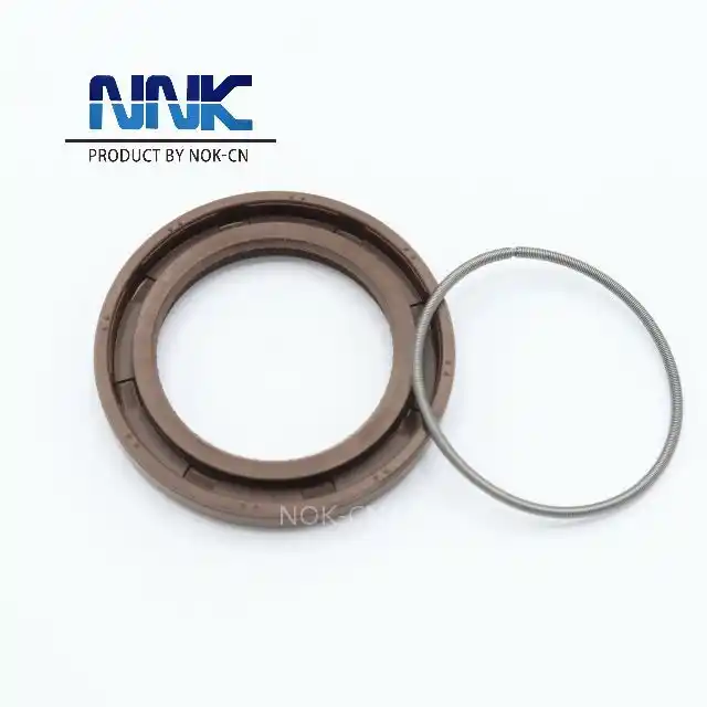 32*46*6 Front Crank Shaft Oil Seal 90311-32020 Auto Oil Pump Seal