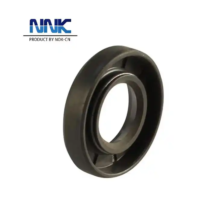 thumbnail image 2 of AVX TC Type Oil Seal – 18mm X 29mm X 7mm (TC18x29x7) – Rubber Lip Shaft Seal 2 of 3
