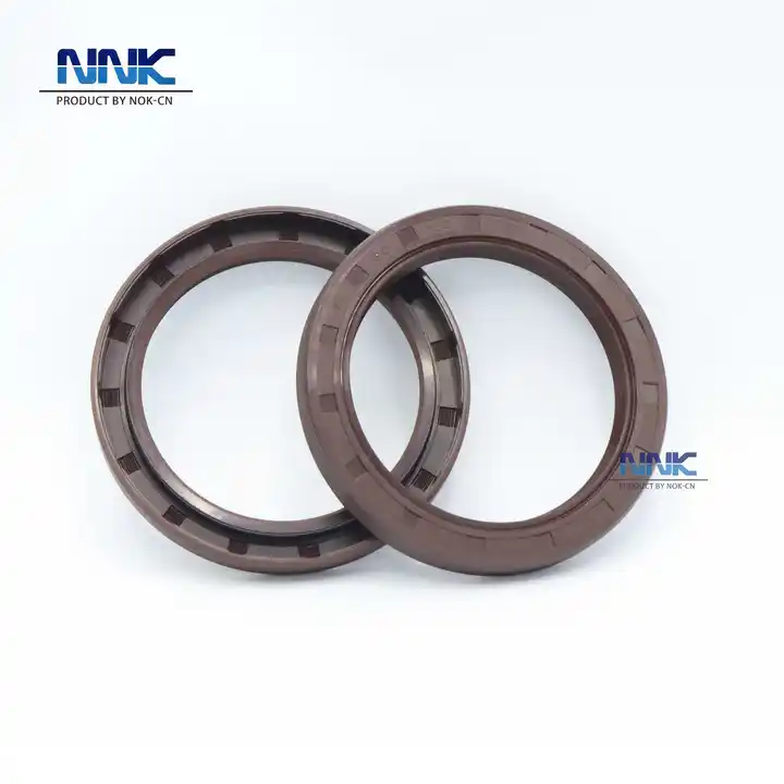 XYZOOM Shaft Seal, TC 30mm x 42mm x 10mm Nitrile Rubber Cover