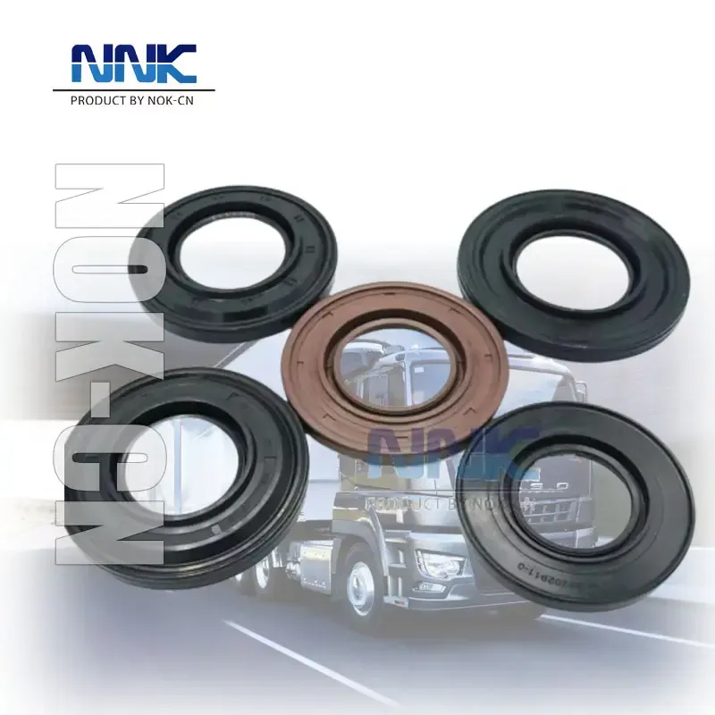 How to choose automobile oil seal?