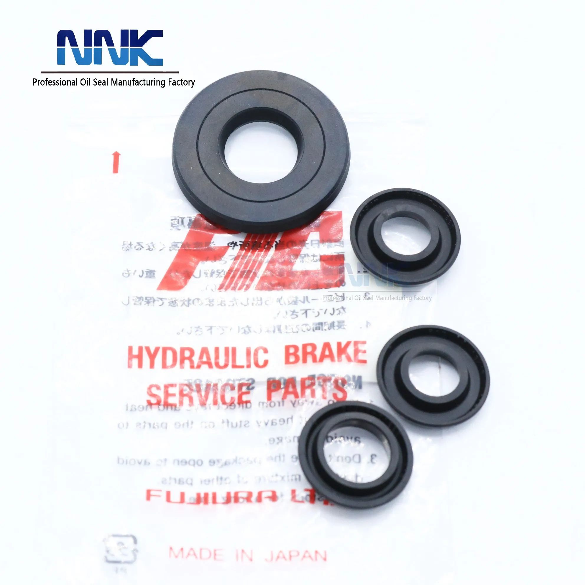 What is Hydraulic Brake Parts