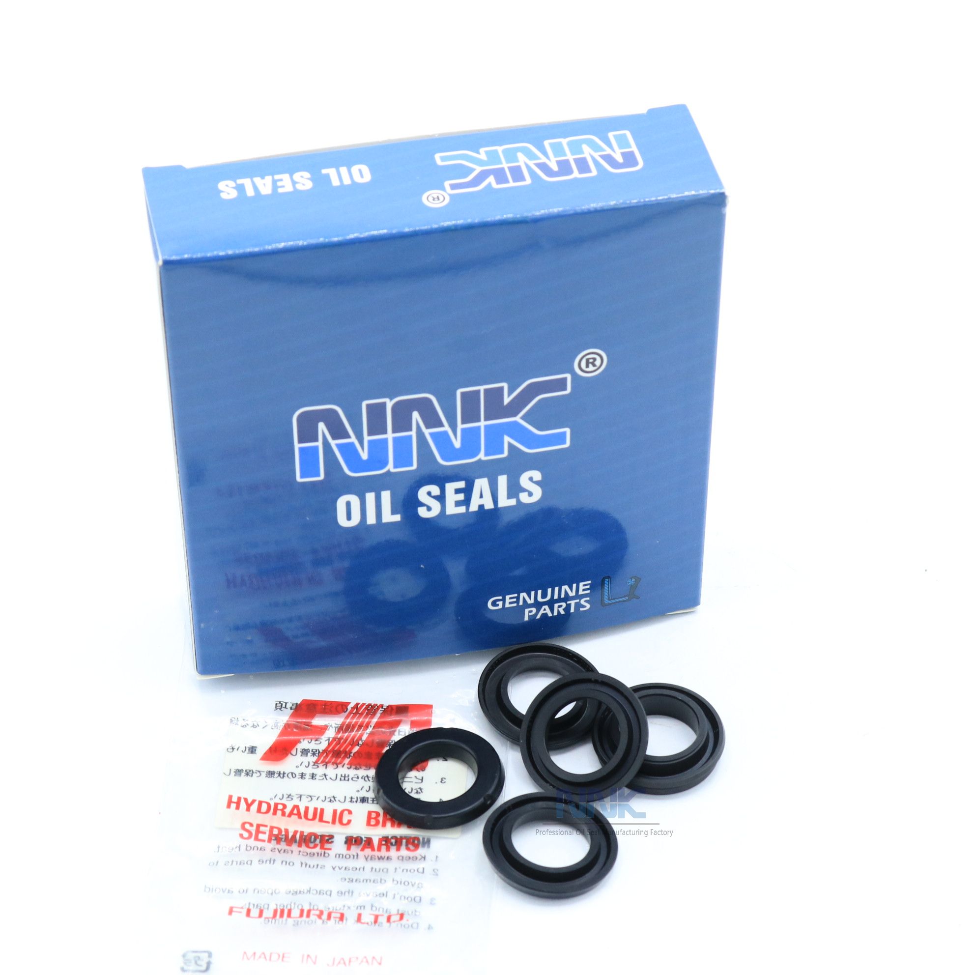 04493-26180 Brake Master Cylinder Repair Kit Hydraulic Brake