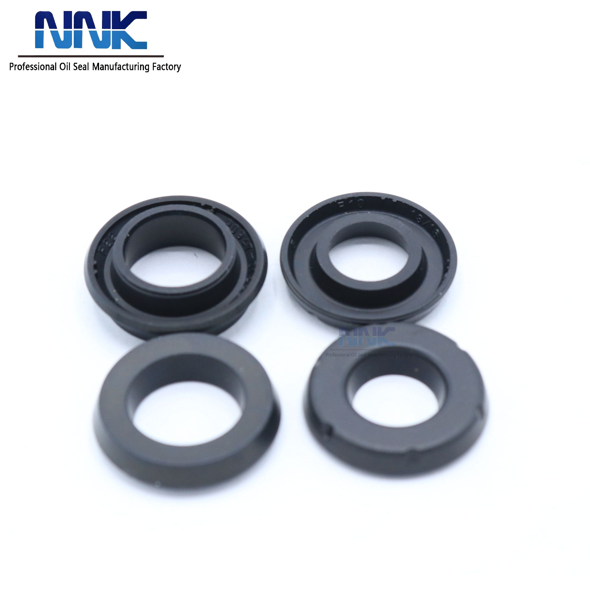 Kit De Reparación Para Cilindro Maestro De Freno Autofren Seinsa - Modelo D1117, Diámetro 23,8 Mm