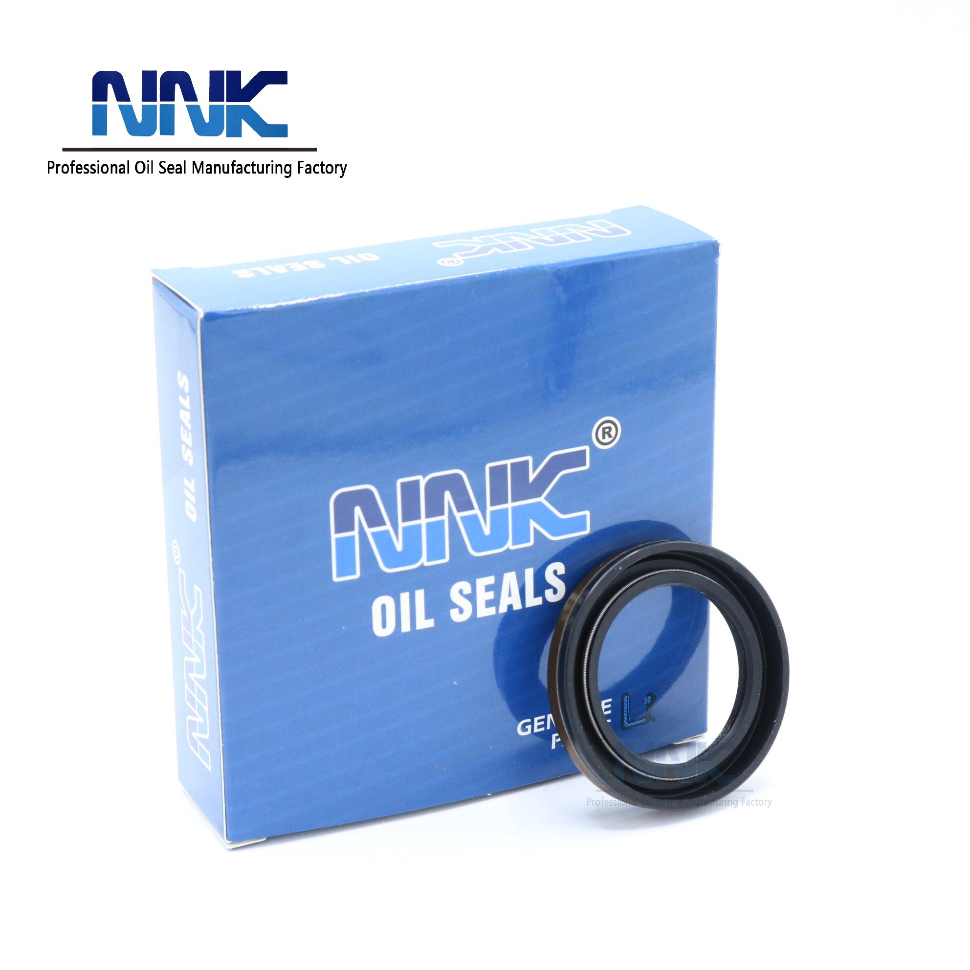 BH2634F Shock Absorber Oil Seal 38*55*8 Auto Spare Parts For Gearbox