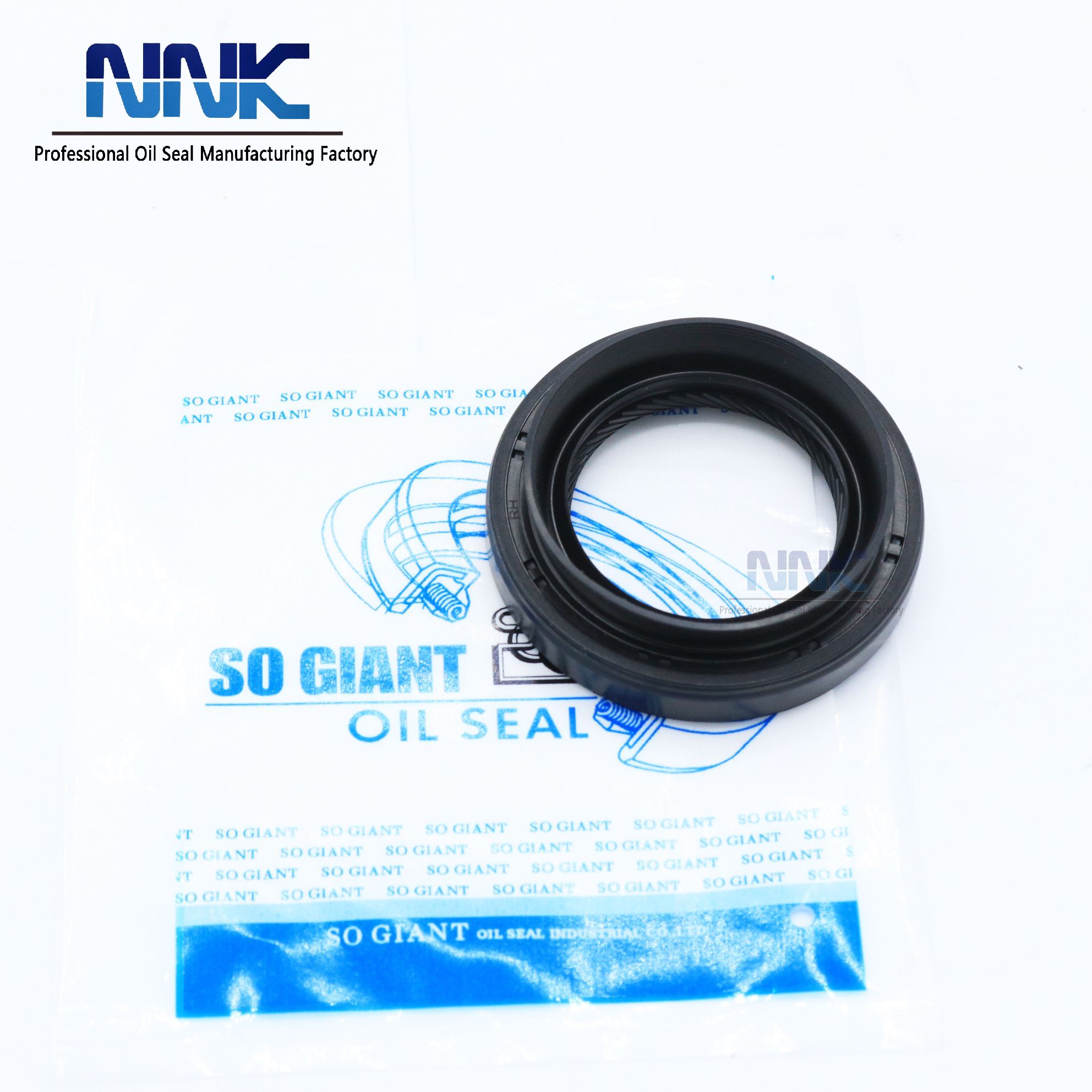 90311-35069 Front Drive Shaft Oil Seal TCY Type Oil Seal For Toyota
