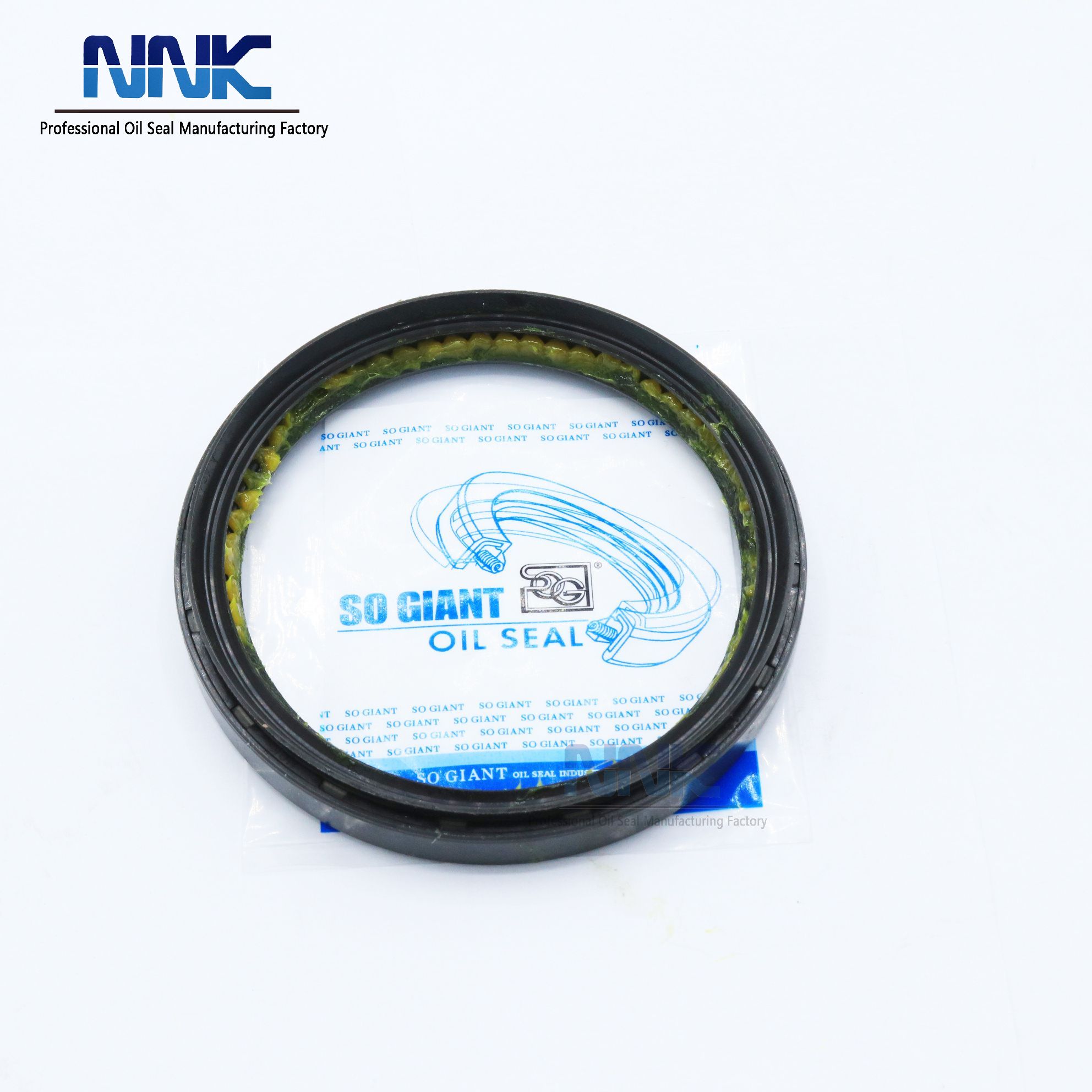 100*120*13/18 Rear Crank Shaft Oil Seal For Hino OEM 9828-00109