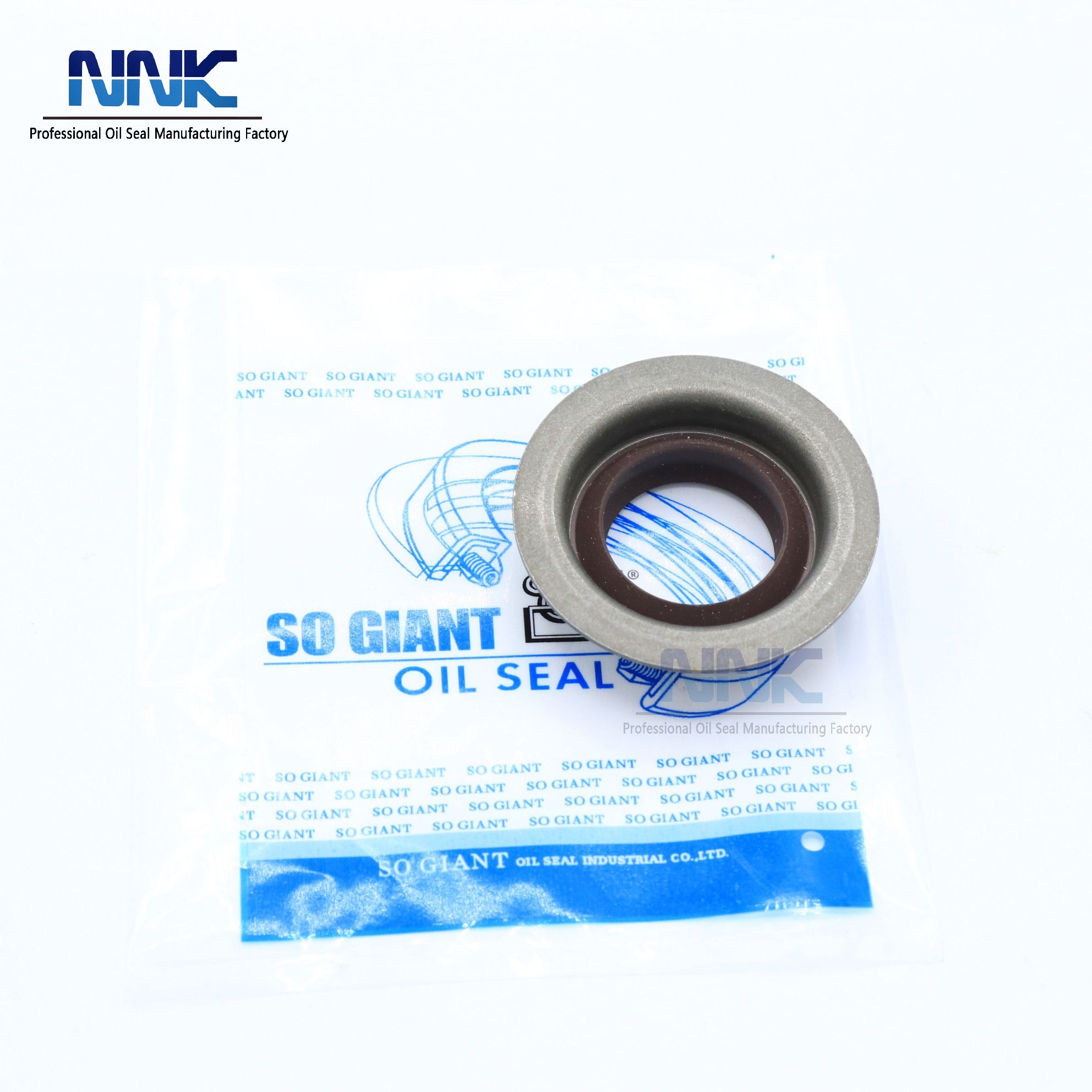 25*38*10/14.5 Transmission Shaft Oil Seal For Benz Truck Oil Seal