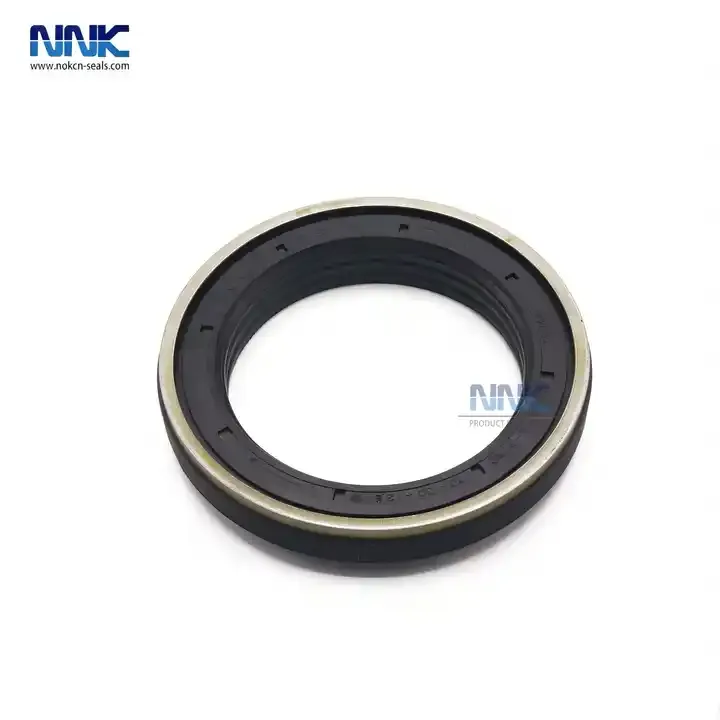 4890833 Rear Crankshaft Oil Seal Auto Spare Parts For Cummins